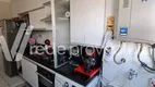 Foto 4 de Apartamento com 2 Quartos à venda, 56m² em Parque Industrial, Campinas