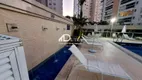 Foto 21 de Apartamento com 3 Quartos para venda ou aluguel, 125m² em Ponta da Praia, Santos