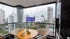 Foto 35 de Apartamento com 4 Quartos à venda, 300m² em Moema, São Paulo