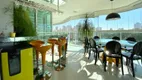 Foto 4 de Apartamento com 3 Quartos à venda, 242m² em Jardim Anália Franco, São Paulo