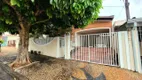 Foto 2 de Casa com 3 Quartos à venda, 137m² em Jardim Eulina, Campinas