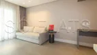 Foto 5 de Flat com 1 Quarto para alugar, 46m² em Itaim Bibi, São Paulo