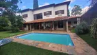 Foto 2 de Casa de Condomínio com 4 Quartos à venda, 490m² em Alphaville, Santana de Parnaíba