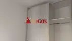 Foto 7 de Flat com 2 Quartos à venda, 60m² em Consolação, São Paulo