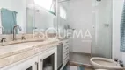 Foto 15 de Apartamento com 3 Quartos à venda, 117m² em Moema, São Paulo