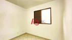 Foto 6 de Apartamento com 3 Quartos à venda, 108m² em José Menino, Santos