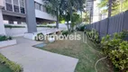 Foto 29 de Apartamento com 4 Quartos para alugar, 184m² em Pituba, Salvador