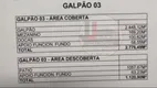 Foto 29 de Galpão/Depósito/Armazém para alugar, 3900m² em Humildes, Feira de Santana