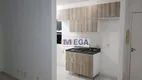 Foto 3 de Apartamento com 2 Quartos à venda, 56m² em Vila Real Continuacao, Hortolândia