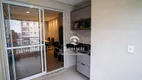 Foto 9 de Apartamento com 2 Quartos à venda, 65m² em Jardim, Santo André