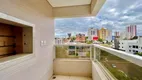 Foto 11 de Apartamento com 2 Quartos à venda, 65m² em Centro, Cascavel