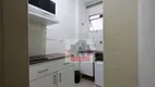 Foto 8 de Flat com 1 Quarto para alugar, 38m² em Bela Vista, São Paulo
