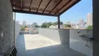 Foto 4 de Cobertura com 2 Quartos à venda, 90m² em Vila Sao Pedro, Santo André