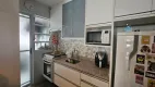 Foto 22 de Apartamento com 2 Quartos à venda, 71m² em Parque São Jorge, Florianópolis