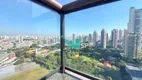 Foto 19 de Cobertura com 3 Quartos à venda, 190m² em Jardim Anália Franco, São Paulo