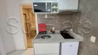 Foto 9 de Flat com 1 Quarto à venda, 42m² em Morumbi, São Paulo