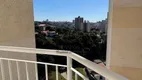 Foto 4 de Apartamento com 2 Quartos à venda, 53m² em Jardim Pagliato, Sorocaba