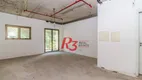 Foto 4 de Sala Comercial à venda, 43m² em Valongo, Santos