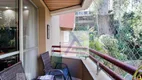 Foto 17 de Apartamento com 3 Quartos à venda, 110m² em Vila Andrade, São Paulo