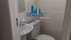 Foto 14 de Casa de Condomínio com 2 Quartos à venda, 76m² em Jardim Luciana, Itaquaquecetuba