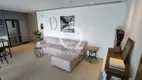 Foto 3 de Apartamento com 1 Quarto para alugar, 131m² em Barra da Tijuca, Rio de Janeiro