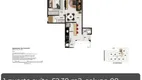 Foto 48 de Apartamento com 1 Quarto à venda, 52m² em Piratininga, Niterói