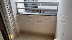 Foto 8 de Flat com 1 Quarto para alugar, 27m² em Jardins, São Paulo