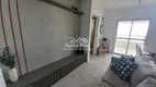 Foto 9 de Apartamento com 2 Quartos à venda, 77m² em Mirim, Praia Grande