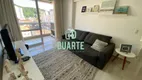 Foto 3 de Apartamento com 2 Quartos à venda, 88m² em Marapé, Santos