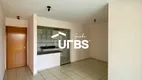 Foto 4 de Apartamento com 3 Quartos à venda, 74m² em Vila Alpes, Goiânia