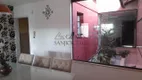 Foto 4 de Sobrado com 4 Quartos à venda, 262m² em Vila Alto de Santo Andre, Santo André