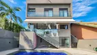 Foto 3 de Casa de Condomínio com 4 Quartos à venda, 335m² em Residencial Onze, Santana de Parnaíba