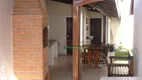 Foto 5 de Sobrado com 3 Quartos à venda, 163m² em Residencial São Charbel, Taubaté