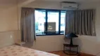 Foto 10 de Flat com 1 Quarto para alugar, 50m² em Brooklin, São Paulo