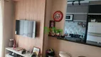 Foto 2 de Apartamento com 2 Quartos à venda, 65m² em Jaguaré, São Paulo