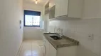 Foto 3 de Apartamento com 2 Quartos para alugar, 46m² em Jardim Terra Branca, Bauru