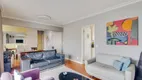 Foto 11 de Apartamento com 2 Quartos à venda, 105m² em Aclimação, São Paulo