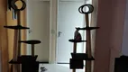 Foto 8 de Apartamento com 3 Quartos à venda, 56m² em Parque Maraba, Taboão da Serra