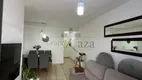 Foto 2 de Apartamento com 3 Quartos à venda, 76m² em Vila Machado , Jacareí