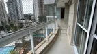 Foto 4 de Apartamento com 3 Quartos para alugar, 245m² em Gleba Palhano, Londrina