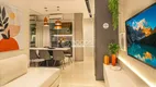 Foto 3 de Apartamento com 2 Quartos à venda, 56m² em Residencial Fruta do Conde, Uberlândia