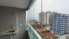 Foto 5 de Apartamento com 2 Quartos para venda ou aluguel, 100m² em Vila Assunção, Praia Grande