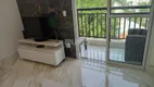 Foto 10 de Apartamento com 1 Quarto à venda, 35m² em Taquaral, Campinas