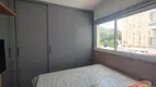 Foto 7 de Apartamento com 1 Quarto para alugar, 22m² em Vila Clementino, São Paulo