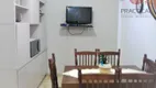 Foto 3 de Casa com 3 Quartos à venda, 130m² em Campo Belo, São Paulo