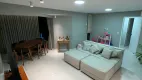 Foto 3 de Apartamento com 3 Quartos à venda, 88m² em Jardim Coelho Neto, São Luís