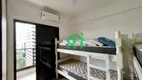 Foto 22 de Apartamento com 3 Quartos à venda, 115m² em Jardim Astúrias, Guarujá