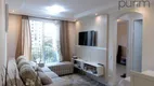 Foto 5 de Apartamento com 2 Quartos à venda, 49m² em Jardim Vergueiro (Sacomã), São Paulo