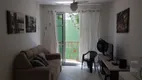 Foto 3 de Apartamento com 2 Quartos à venda, 60m² em Ponta Negra, Natal