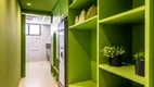 Foto 36 de Apartamento com 1 Quarto para alugar, 23m² em Perdizes, São Paulo